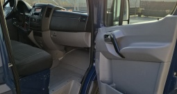 Mercedes Sprinter 316 C CDI