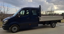 Mercedes Sprinter 316 C CDI
