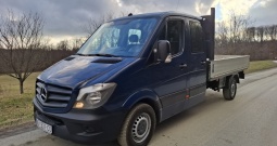 Mercedes Sprinter 316 C CDI