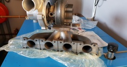 Audi A4 1.8T Quattro