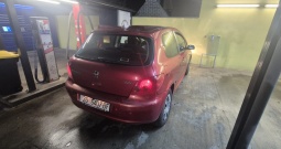 Peugeot 307 1,4 16V x design