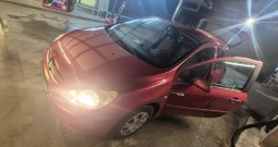 Peugeot 307 1,4 16V x design