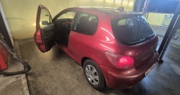 Peugeot 307 1,4 16V x design