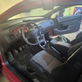 Peugeot 307 1,4 16V x design