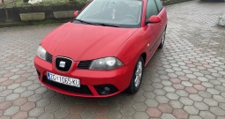 Seat ibiza 1.2 plin