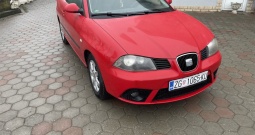 Seat ibiza 1.2 plin