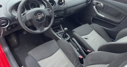 Seat ibiza 1.2 plin