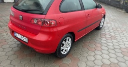 Seat ibiza 1.2 plin