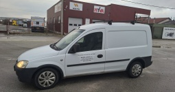 Opel Combo 1.7DI 2004 godina,registriran 02.02.2027.