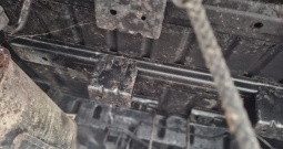 Opel Combo 1.7DI 2004 godina,registriran 02.02.2027.