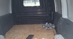 Opel Combo 1.7DI 2004 godina,registriran 02.02.2027.