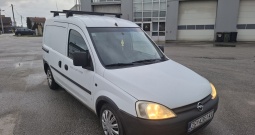 Opel Combo 1.7DI 2004 godina,registriran 02.02.2027.