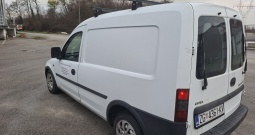 Opel Combo 1.7DI 2004 godina,registriran 02.02.2027.