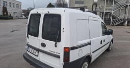 Opel Combo 1.7DI 2004 godina,registriran 02.02.2027.