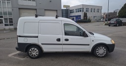 Opel Combo 1.7DI 2004 godina,registriran 02.02.2027.
