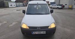 Opel Combo 1.7DI 2004 godina,registriran 02.02.2027.