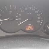 Opel Combo 1.7DI 2004 godina,registriran 02.02.2027.