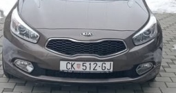Kia ceed 1.4