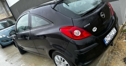 Opel corsa 1.3 cdti