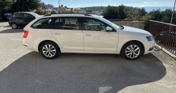 Škoda Octavia karavan 1.5 TSI STYLE