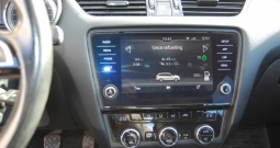 Škoda Octavia karavan 1.5 TSI STYLE