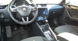 Škoda Octavia karavan 1.5 TSI STYLE
