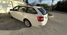 Škoda Octavia karavan 1.5 TSI STYLE