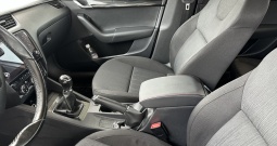 Škoda Octavia karavan 1.5 TSI STYLE