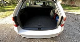 Škoda Octavia karavan 1.5 TSI STYLE