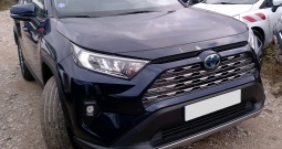 Toyota RAV4 2.5 Hybrid Automatik – Dynamic