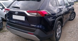 Toyota RAV4 2.5 Hybrid Automatik – Dynamic