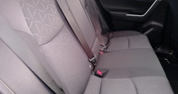 Toyota RAV4 2.5 Hybrid Automatik – Dynamic