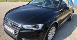 Audi A3 1.6 TDi