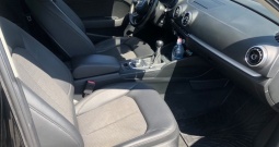 Audi A3 1.6 TDi