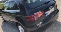 Audi A3 1.6 TDi