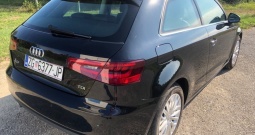 Audi A3 1.6 TDi