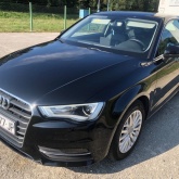 Audi A3 1.6 TDi