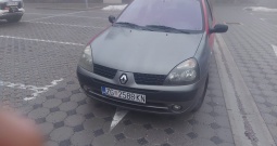 Renault Clio 1.2 benzinac, 2003. g.