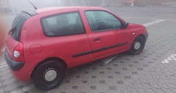 Renault Clio 1.2 benzinac, 2003. g.