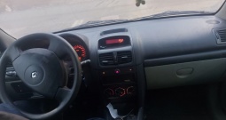 Renault Clio 1.2 benzinac, 2003. g.