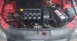 Renault Clio 1.2 benzinac, 2003. g.