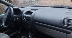 Renault Clio 1.2 benzinac, 2003. g.