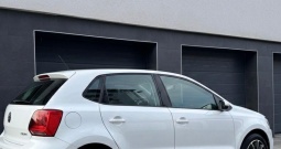 VW Polo /198tkm/prvi vlasnik/registriran godinu dana/app-connect/odličan/