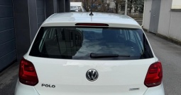 VW Polo /198tkm/prvi vlasnik/registriran godinu dana/app-connect/odličan/