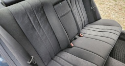 Mercedes-Benz, E-klasa, W201