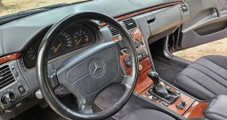 Mercedes-Benz, E-klasa, W201