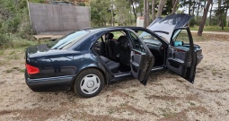 Mercedes-Benz, E-klasa, W201