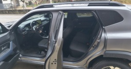 *PRVA REG 2026*Dacia Duster 4x4
