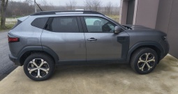 *PRVA REG 2026*Dacia Duster 4x4