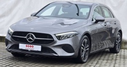 MERCEDES A KLASA 200d AT